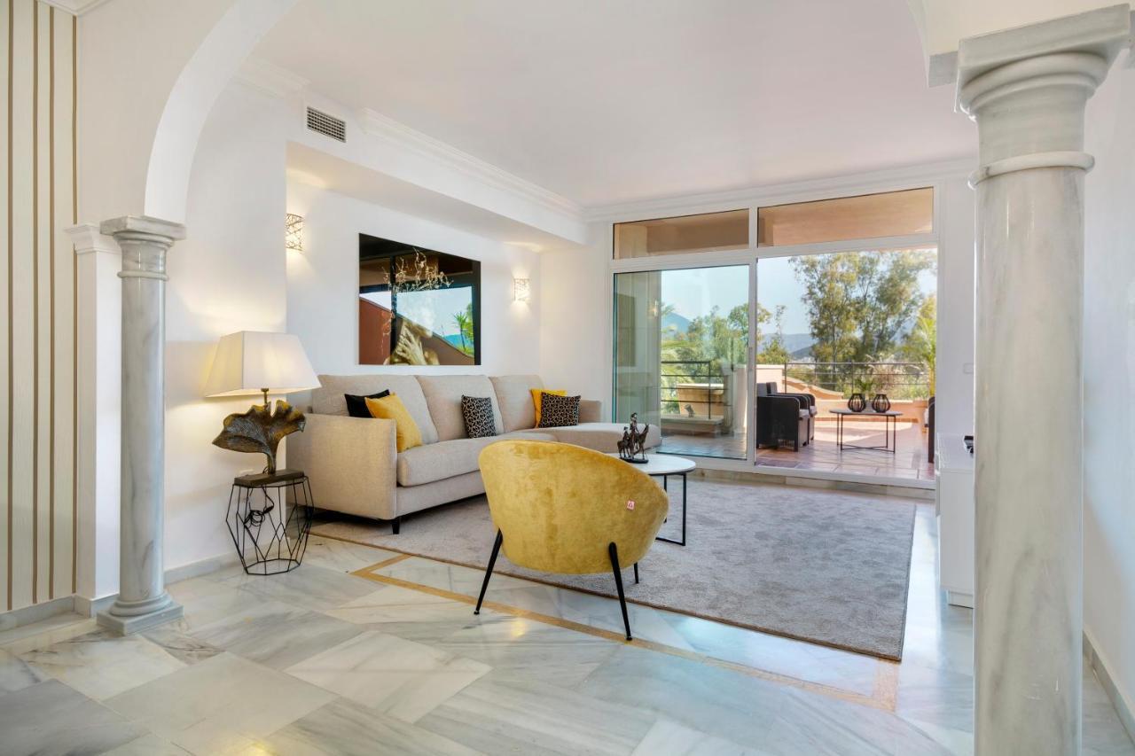 Stunning 2 Bedroom Magna Rdr259 * Marbellac