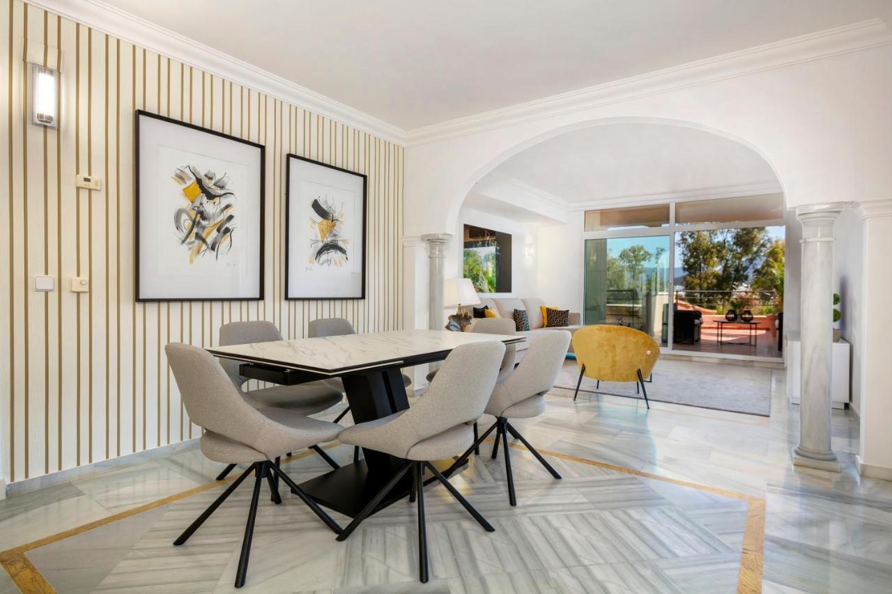 Stunning 2 Bedroom Magna Rdr259 * Marbella