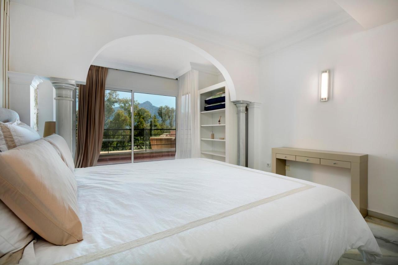 Stunning 2 Bedroom Magna Rdr259 Apartamento Marbella