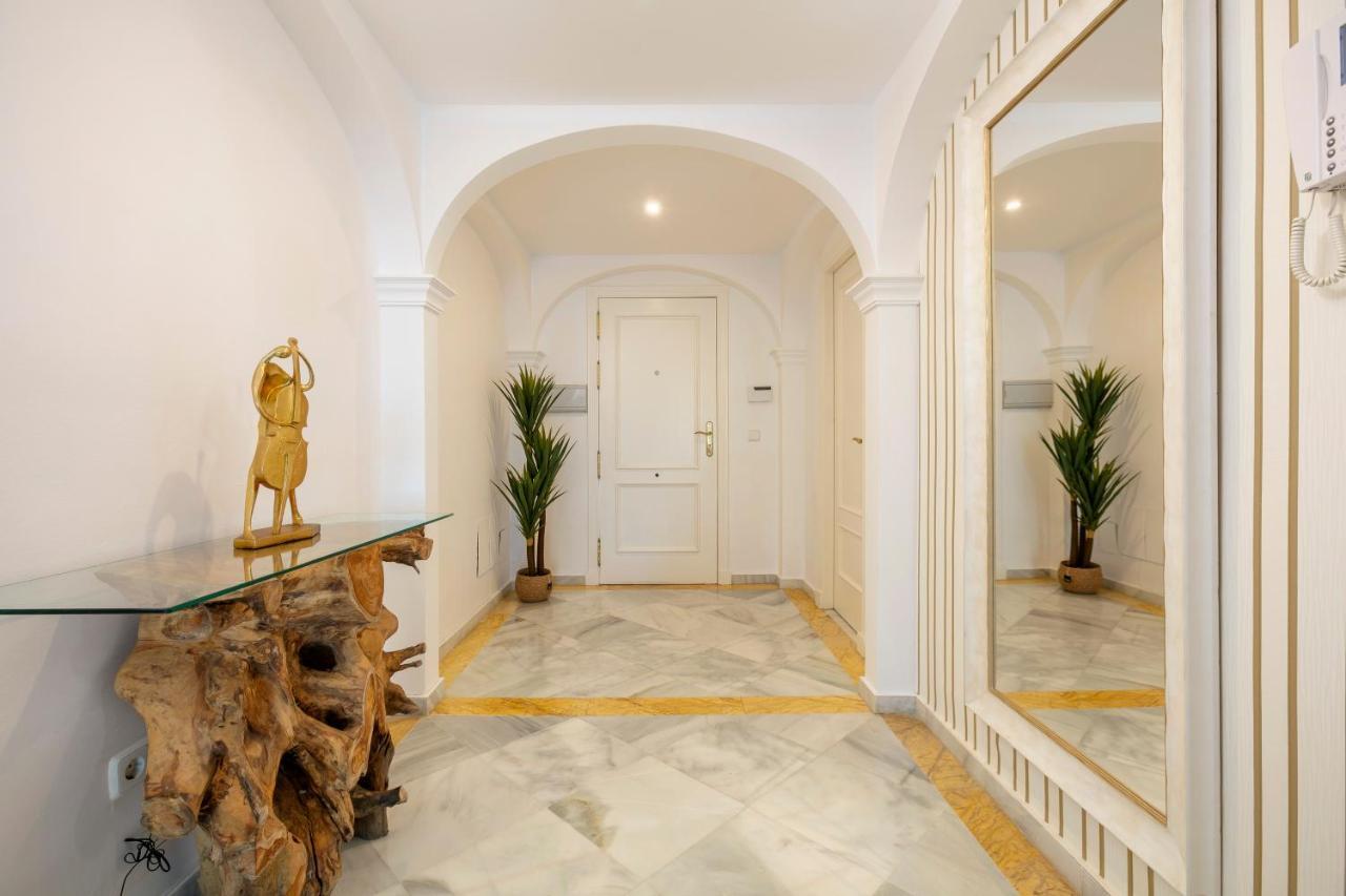 Apartamento Stunning 2 Bedroom Magna Rdr259 *
