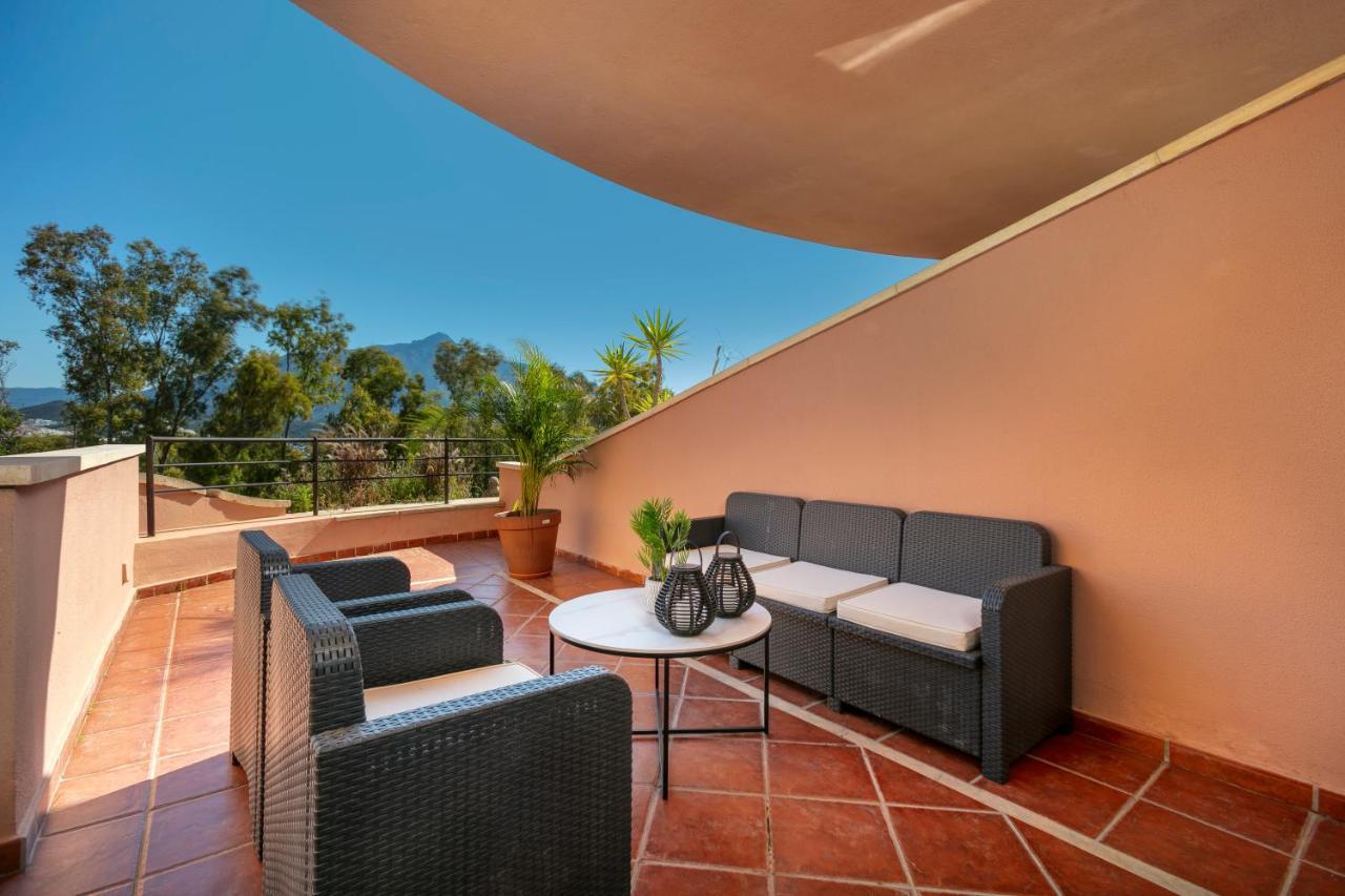 Apartamento Stunning 2 Bedroom Magna Rdr259