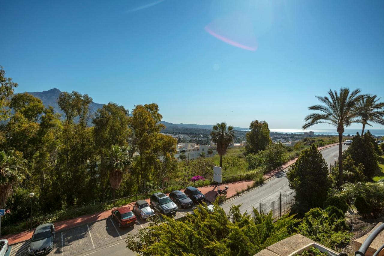 Apartamento Stunning 2 Bedroom Magna Rdr259 Marbella
