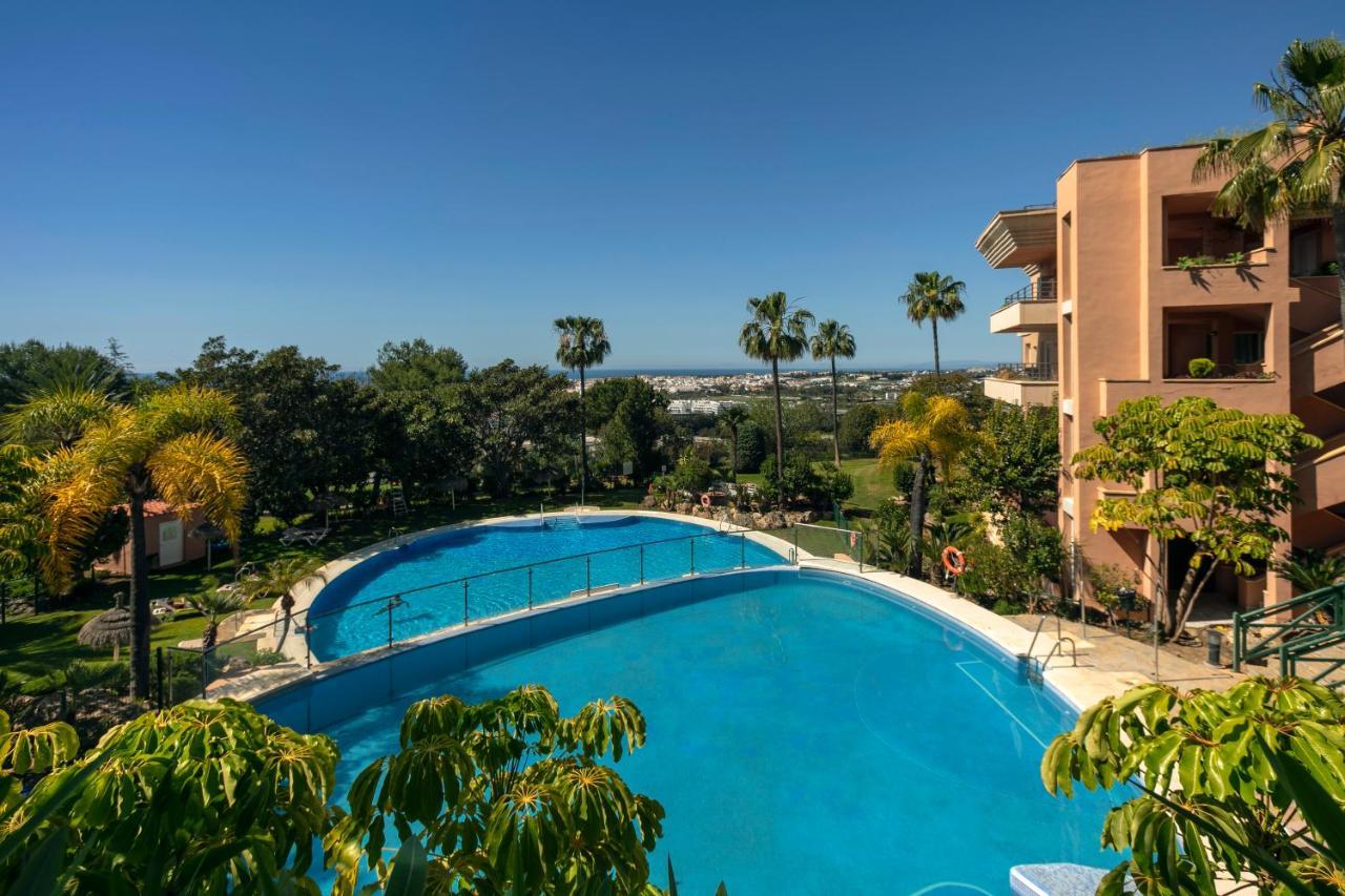 Stunning 2 Bedroom Magna Rdr259 * Marbella