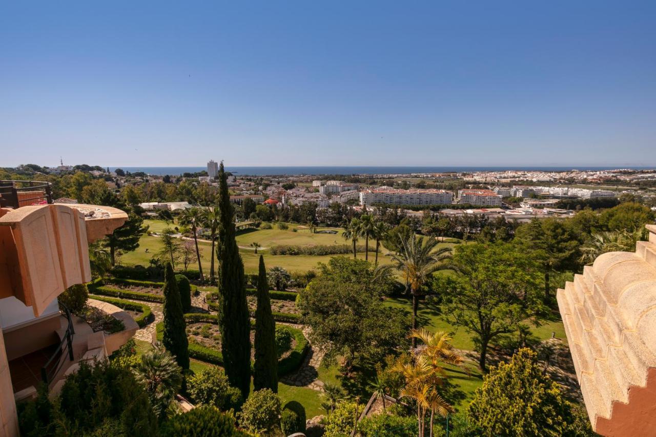 Stunning 2 Bedroom Magna Rdr259 Marbellac